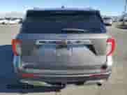 2022 Ford Explorer Limited z VIN 1FMSK8FH9NGC08385, wystawiony jako Copart lot #67083145 z przebiegiem 20 961 mil mil oraz Szkoda całkowita • Salvage title. Historia ofert i sprzedaży dostępna na DreamBid. Obrazek 6.