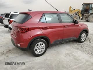 ✅ 2021 Hyundai Venue SE • VIN: KMHRB8A31MU089323 • Lot: 49522935. Listed on Copart with 85,321 mi. Free auction sales archive from the USA and detailed vehicle history report at DreamBid. Image 3.