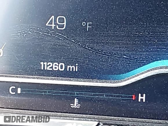 ✅ 2025 Chevrolet Silverado 1500 LT • VIN: 1GCPACED1SZ117450 • Лот: 43838956. Опубликован ранее на IAAI с пробегом 11 260 миль. Бесплатный доступ к архиву аукционных продаж из США и подробный отчёт об истории автомобиля на DreamBid. Изображение 15.