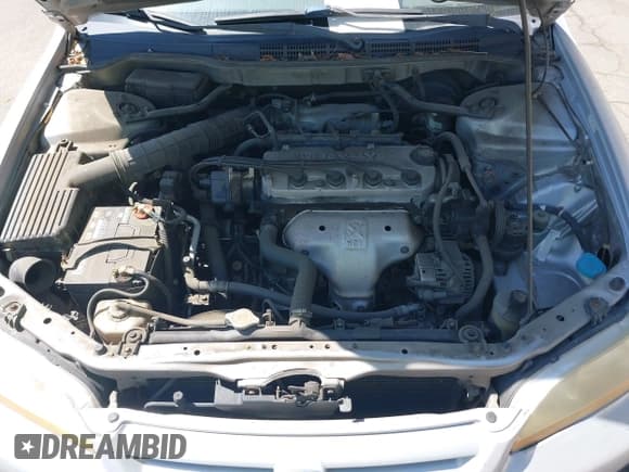 ✅ 2001 Honda Accord VP • VIN: 1HGCF86671A104469 • Лот: 43028639. Опубликован ранее на IAAI с пробегом 214 137 миль. Бесплатный доступ к архиву аукционных продаж из США и подробный отчёт об истории автомобиля на DreamBid. Изображение 10.