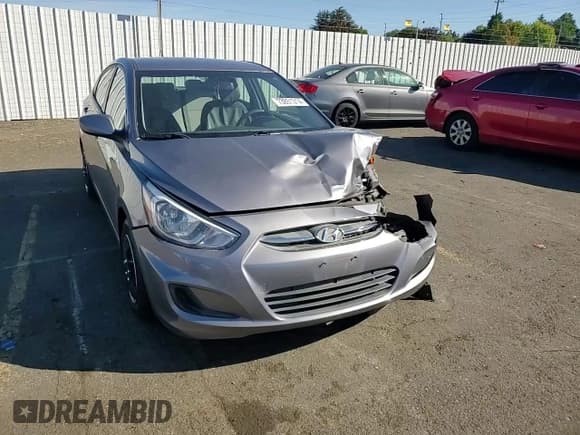 ✅ 2016 Hyundai Accent SE • VIN: KMHCT4AE0GU090674 • Лот: 73851314. Опубликован ранее на Copart с пробегом 66 610 миль. Бесплатный доступ к архиву аукционных продаж из США и подробный отчёт об истории автомобиля на DreamBid. Изображение 11.