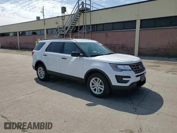 ✅ 2017 Ford Explorer • VIN: 1FM5K7BH0HGC03514 • Лот: 56995945. Опубликован ранее на Copart с пробегом 115 043 миль. Бесплатный доступ к архиву аукционных продаж из США и подробный отчёт об истории автомобиля на DreamBid. Изображение 14.