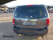 ✅ 2013 Honda Pilot EX-L • VIN: 5FNYF3H55DB024448 • Лот: 43609022. Опубликован ранее на IAAI с пробегом 156 344 миль. Бесплатный доступ к архиву аукционных продаж из США и подробный отчёт об истории автомобиля на DreamBid. Изображение 16.