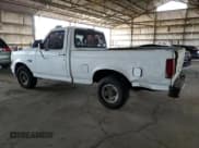 ✅ 1995 Ford F-150 • VIN: 1FTEF15Y6SNA67491 • Lot: 71107295. Listed on Copart with 190,753 mi. Free auction sales archive from the USA and detailed vehicle history report at DreamBid. Image 2.