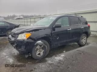 ✅ 2010 Toyota RAV4 • VIN: 2T3BF4DV4AW062695 • Лот: 95087585. Опубликован ранее на Copart с пробегом 181 207 миль. Бесплатный доступ к архиву аукционных продаж из США и подробный отчёт об истории автомобиля на DreamBid. Изображение 1.