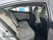 ✅ 2017 Hyundai Elantra SE • VIN: 5NPD74LF6HH101191 • Lot: 65196645. Listed on Copart with 93,857 mi. Free auction sales archive from the USA and detailed vehicle history report at DreamBid. Image 10.