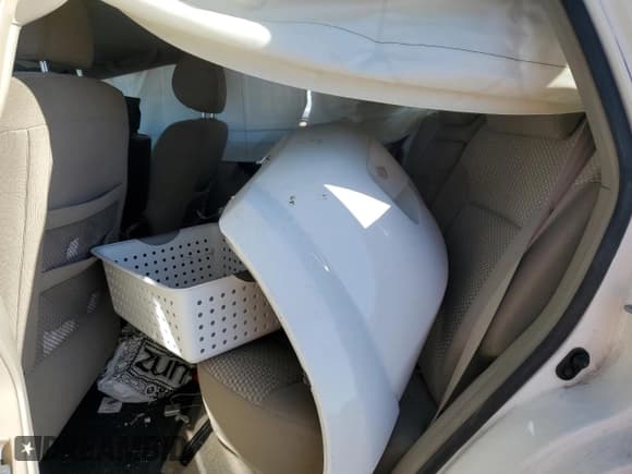 ✅ 2007 Toyota 4Runner SR5 • VIN: JTEBT14R578041309 • Lot: 86734884. Wystawiony na Copart z przebiegiem 231 830 mil. Bezpłatny archiwum sprzedaży aukcyjnych z USA i szczegółowy raport historii pojazdu na DreamBid. Zdjęcie 11.