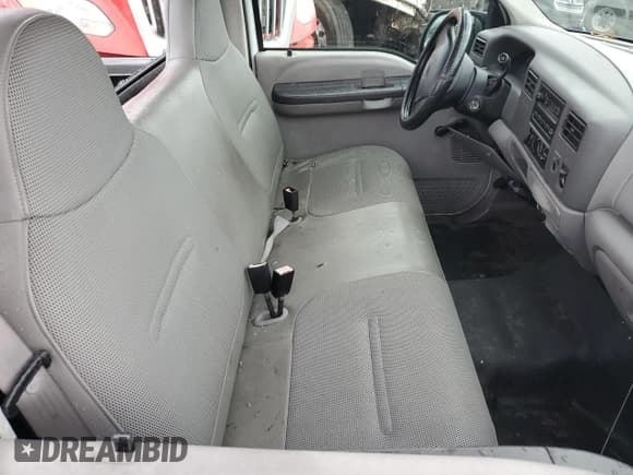 ✅ 2001 Ford F-250 XL • VIN: 1FTNF20L61EA86350 • Lot: 87375804. Listed on Copart with 159,039 mi. Free auction sales archive from the USA and detailed vehicle history report at DreamBid. Image 10.