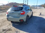 ✅ 2015 Subaru Crosstrek Limited • VIN: JF2GPAMC0F8326171 • Lot: 43683096. Listed on IAAI with 145,350 mi. Free auction sales archive from the USA and detailed vehicle history report at DreamBid. Image 4.