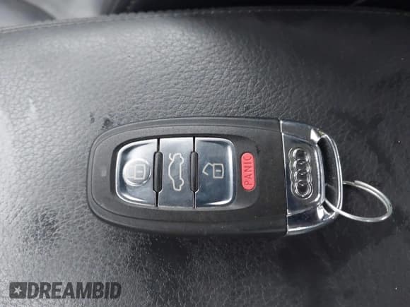 ✅ 2016 Audi A4 Premium Plus • VIN: WAUFFAFL2GN018221 • Lot: 43447825. Listed on IAAI with 81,903 mi. Free auction sales archive from the USA and detailed vehicle history report at DreamBid. Image 11.