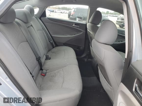 ✅ 2013 Hyundai Sonata GLS • VIN: 5NPEB4AC2DH708906 • Lot: 81579904. Listed on Copart with 148,510 mi. Free auction sales archive from the USA and detailed vehicle history report at DreamBid. Image 10.