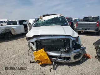 ✅ 2024 Ram 4500 • VIN: 3C7WRKAL3RG224315 • Lot: 50593355. Wystawiony na Copart z przebiegiem 29 395 mil. Bezpłatny archiwum sprzedaży aukcyjnych z USA i szczegółowy raport historii pojazdu na DreamBid. Zdjęcie 5.