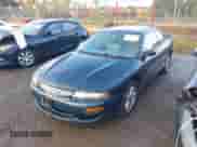 1995 Dodge Avenger z VIN 4B3AU52N9SE215767, wystawiony jako IAAI lot #43494144 z przebiegiem 217 304 mil mil oraz . Historia ofert i sprzedaży dostępna na DreamBid. Obrazek 2.