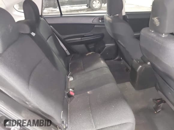 ✅ 2012 Subaru Impreza Premium • VIN: JF1GPAD69CH206914 • Lot: 42075903. Listed on IAAI with 249,388 mi. Free auction sales archive from the USA and detailed vehicle history report at DreamBid. Image 8.