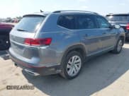 ✅ 2021 Volkswagen Atlas SEL • VIN: 1V2ER2CA1MC531433 • Lot: 43347185. Wystawiony na IAAI z przebiegiem 56 705 mil. Bezpłatny archiwum sprzedaży aukcyjnych z USA i szczegółowy raport historii pojazdu na DreamBid. Zdjęcie 4.