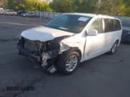 ✅ 2020 Dodge Grand Caravan SXT • VIN: 2C4RDGCG9LR173720 • Lot: 43102706. Wystawiony na IAAI z przebiegiem 100 172 mil. Bezpłatny archiwum sprzedaży aukcyjnych z USA i szczegółowy raport historii pojazdu na DreamBid. Zdjęcie 2.