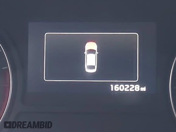 ✅ 2017 Kia Optima SX • VIN: 5XXGW4L21HG145463 • Lot: 41604494. Listed on IAAI with 160,228 mi. Free auction sales archive from the USA and detailed vehicle history report at DreamBid. Image 15.