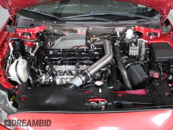 ✅ 2014 Mitsubishi Lancer Evolution GSR • VIN: JA32W8FVXEU024829 • Lot: 86867825. Wystawiony na Copart z przebiegiem 139 979 mil. Bezpłatny archiwum sprzedaży aukcyjnych z USA i szczegółowy raport historii pojazdu na DreamBid. Zdjęcie 7.