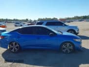 ✅ 2021 Nissan Sentra SR • VIN: 3N1AB8DV1MY297667 • Лот: 43624803. Опубликован ранее на IAAI с пробегом 52 080 миль. Бесплатный доступ к архиву аукционных продаж из США и подробный отчёт об истории автомобиля на DreamBid. Изображение 13.