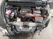 ✅ 2023 Lexus RZ 450e Premium • VIN: JTJAAAAB7PA002286 • Lot: 76578644. Listed on Copart with 2,452 mi. Free auction sales archive from the USA and detailed vehicle history report at DreamBid. Image 12.