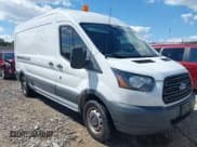 ✅ 2018 Ford Transit • VIN: 1FTYR2CM4JKB54672 • Лот: 43293489. Опубликован ранее на IAAI с пробегом 177 712 миль. Бесплатный доступ к архиву аукционных продаж из США и подробный отчёт об истории автомобиля на DreamBid. Изображение 1.