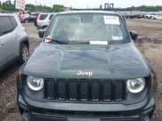 ✅ 2021 Jeep Renegade Freedom • VIN: ZACNJDAB4MPM81894 • Lot: 42631696. Wystawiony na IAAI z przebiegiem 47 264 mil. Bezpłatny archiwum sprzedaży aukcyjnych z USA i szczegółowy raport historii pojazdu na DreamBid. Zdjęcie 11.