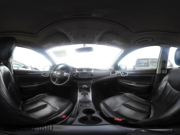 ✅ 2016 Nissan Sentra SV • VIN: 3N1AB7AP5GY250579 • Лот: 42019725. Опубликован ранее на IAAI с пробегом 148 327 миль. Бесплатный доступ к архиву аукционных продаж из США и подробный отчёт об истории автомобиля на DreamBid. Изображение 19.