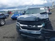 ✅ 2020 Chevrolet Colorado 2WD Work Truck • VIN: 1GCHSBEA8L1164993 • Лот: 42234913. Опубликован ранее на IAAI с пробегом 50 578 миль. Бесплатный доступ к архиву аукционных продаж из США и подробный отчёт об истории автомобиля на DreamBid. Изображение 11.