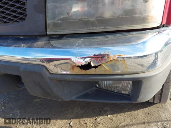 ✅ 2004 Chevrolet Colorado LS Z71 • VIN: 1GCDT196348221427 • Lot: 41546971. Listed on IAAI with 114,467 mi. Free auction sales archive from the USA and detailed vehicle history report at DreamBid. Image 6.