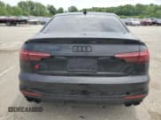 ✅ 2023 Audi S4 Premium Plus • VIN: WAUB4AF49PA010329 • Lot: 57751685. Wystawiony na Copart z przebiegiem 26 608 mil. Bezpłatny archiwum sprzedaży aukcyjnych z USA i szczegółowy raport historii pojazdu na DreamBid. Zdjęcie 6.