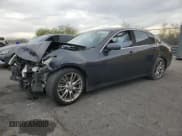 ✅ 2007 Infiniti G35 Sport • VIN: JNKBV61E77M712126 • Лот: 92722195. Опубликован ранее на Copart с пробегом Не указан. Бесплатный доступ к архиву аукционных продаж из США и подробный отчёт об истории автомобиля на DreamBid. Изображение 1.