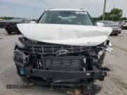 ✅ 2024 Hyundai Venue SEL • VIN: KMHRC8A39RU316861 • Lot: 54067635. Listed on Copart with 7,466 mi. Free auction sales archive from the USA and detailed vehicle history report at DreamBid. Image 5.