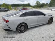 ✅ 2023 Kia K5 GT • VIN: 5XXG44J84PG178453 • Lot: 67668705. Listed on Copart with 45,382 mi. Free auction sales archive from the USA and detailed vehicle history report at DreamBid. Image 3.