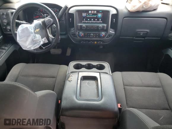 ✅ 2015 Chevrolet Silverado 2500HD LT • VIN: 1GC1KVEG9FF171563 • Лот: 69803115. Опубликован ранее на Copart с пробегом 250 832 миль. Бесплатный доступ к архиву аукционных продаж из США и подробный отчёт об истории автомобиля на DreamBid. Изображение 8.