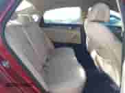 2015 Hyundai Sonata SE with VIN 5NPE24AF5FH221454, listed as a IAAI auction lot 43285695 with 128,631 mi miles and . Bid and sale history available at DreamBid. Image 8.