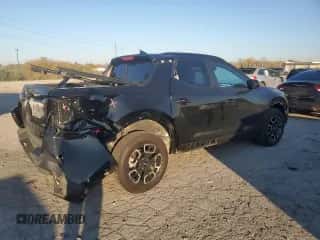 2023 Hyundai Santa Cruz SEL с VIN 5NTJCDAE8PH073774, выставлен на аукционе Copart как лот 76501044 с пробегом 20 783 миль миль и Списание • Salvage title. История ставок и продаж доступна на DreamBid. Изображение 3.