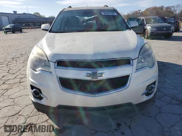 ✅ 2015 Chevrolet Equinox LT • VIN: 1GNALCEK7FZ129338 • Lot: 90884195. Wystawiony na Copart z przebiegiem 186 354 mil. Bezpłatny archiwum sprzedaży aukcyjnych z USA i szczegółowy raport historii pojazdu na DreamBid. Zdjęcie 5.