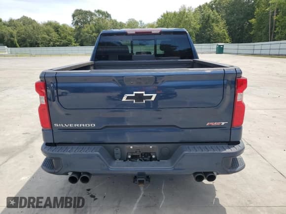 ✅ 2021 Chevrolet Silverado 1500 RST • VIN: 3GCUYEED3MG261658 • Lot: 68487364. Wystawiony na Copart z przebiegiem 40 227 mil. Bezpłatny archiwum sprzedaży aukcyjnych z USA i szczegółowy raport historii pojazdu na DreamBid. Zdjęcie 6.