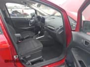 ✅ 2021 Ford EcoSport SE • VIN: MAJ3S2GE5MC440942 • Lot: 42407591. Listed on IAAI with 21,945 mi. Free auction sales archive from the USA and detailed vehicle history report at DreamBid. Image 5.