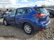✅ 2019 Nissan Rogue S • VIN: 5N1AT2MV3KC830577 • Lot: 91658375. Wystawiony na Copart z przebiegiem 105 438 mil. Bezpłatny archiwum sprzedaży aukcyjnych z USA i szczegółowy raport historii pojazdu na DreamBid. Zdjęcie 2.