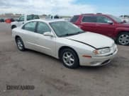 ✅ 2001 Oldsmobile Aurora • VIN: 1G3GR64H514231672 • Lot: 41872542. Wystawiony na IAAI z przebiegiem 167 271 mil. Bezpłatny archiwum sprzedaży aukcyjnych z USA i szczegółowy raport historii pojazdu na DreamBid. Zdjęcie 1.