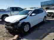 2017 Hyundai Elantra SE with VIN 5NPD74LF1HH181886, listed as a Copart auction lot 84811465 with 53,619 mi miles and Clean title. Bid and sale history available at DreamBid. Image 1.