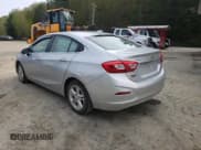 ✅ 2016 Chevrolet Cruze LT • VIN: 1G1BE5SM4G7275663 • Lot: 51624103. Listed on Copart with 146,314 mi. Free auction sales archive from the USA and detailed vehicle history report at DreamBid. Image 2.