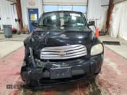 ✅ 2009 Chevrolet HHR LS • VIN: 3GNCA33B59S500659 • Lot: 85256504. Listed on Copart with 115,113 mi. Free auction sales archive from the USA and detailed vehicle history report at DreamBid. Image 5.