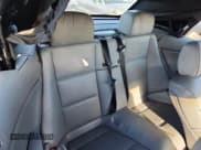 ✅ 2002 BMW 3 Series 325Ci • VIN: WBABS33462PG88633 • Лот: 91940065. Опубликован ранее на Copart с пробегом 205 852 миль. Бесплатный доступ к архиву аукционных продаж из США и подробный отчёт об истории автомобиля на DreamBid. Изображение 10.