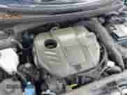 2013 Hyundai Veloster Turbo с VIN KMHTC6AE5DU110652, выставлен на аукционе IAAI как лот 42486326 с пробегом Не указан миль и . История ставок и продаж доступна на DreamBid. Изображение 10.