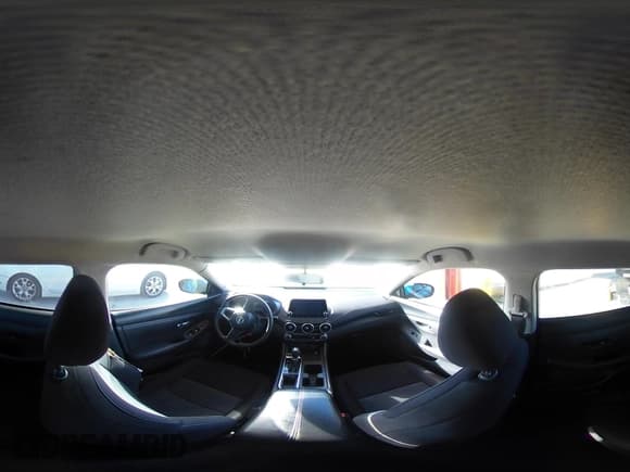 ✅ 2024 Nissan Sentra SV • VIN: 3N1AB8CVXRY264739 • Lot: 43612629. Wystawiony na IAAI z przebiegiem 52 214 mil. Bezpłatny archiwum sprzedaży aukcyjnych z USA i szczegółowy raport historii pojazdu na DreamBid. Zdjęcie 18.