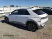 ✅ 2024 Hyundai Ioniq 5 Limited • VIN: KM8KR4DE2RU340022 • Лот: 91089555. Опубликован ранее на Copart с пробегом 6 476 миль. Бесплатный доступ к архиву аукционных продаж из США и подробный отчёт об истории автомобиля на DreamBid. Изображение 2.