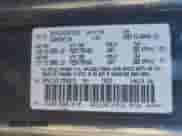 2001 Dodge 1500 с VIN 3B7HC13Z11M542619, выставлен на аукционе Copart как лот 75920304 с пробегом Не указан миль и Списание • Salvage title. История ставок и продаж доступна на DreamBid. Изображение 12.