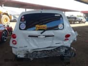 ✅ 2009 Chevrolet HHR 1LT • VIN: 3GNCA23B49S575377 • Lot: 42271065. Listed on IAAI with 191,660 mi. Free auction sales archive from the USA and detailed vehicle history report at DreamBid. Image 17.